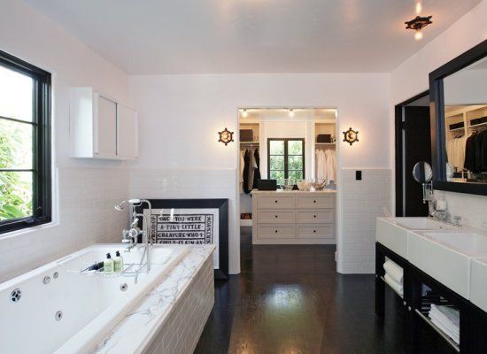 The Granite Gurus Whiteout Wednesday 5 White Baths With