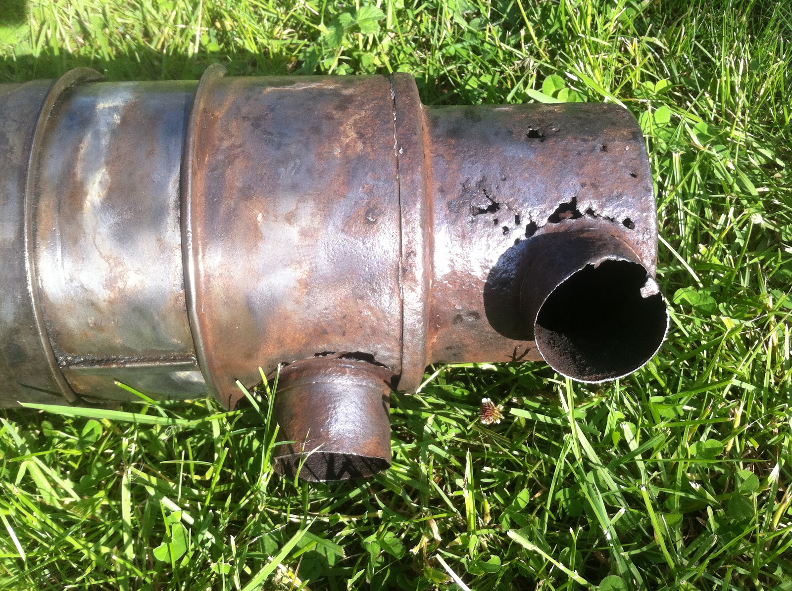 Ferguson TEF20 restoration air cleaner cleaning