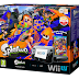 Pacote Wii U Splatoon Premium chega a 19 de junho