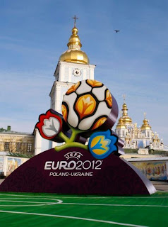 daftar piala eropa 2012