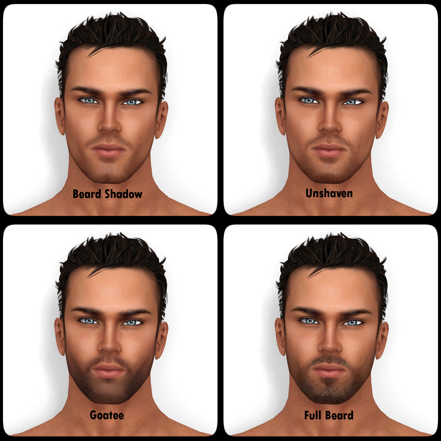 Ty'd and True 68. Meet Tyler.