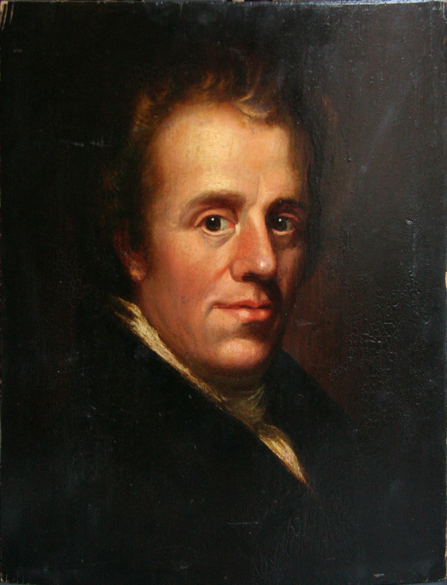 Bodoni Giambattista