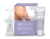 Breast Plus - Κρέμα & Ορός για Σύσφιξη και Ανόρθωση του Στήθους Breast Plus - Κρέμα & Ορός για Σύσφιξη και Ανόρθωση του Στήθους
