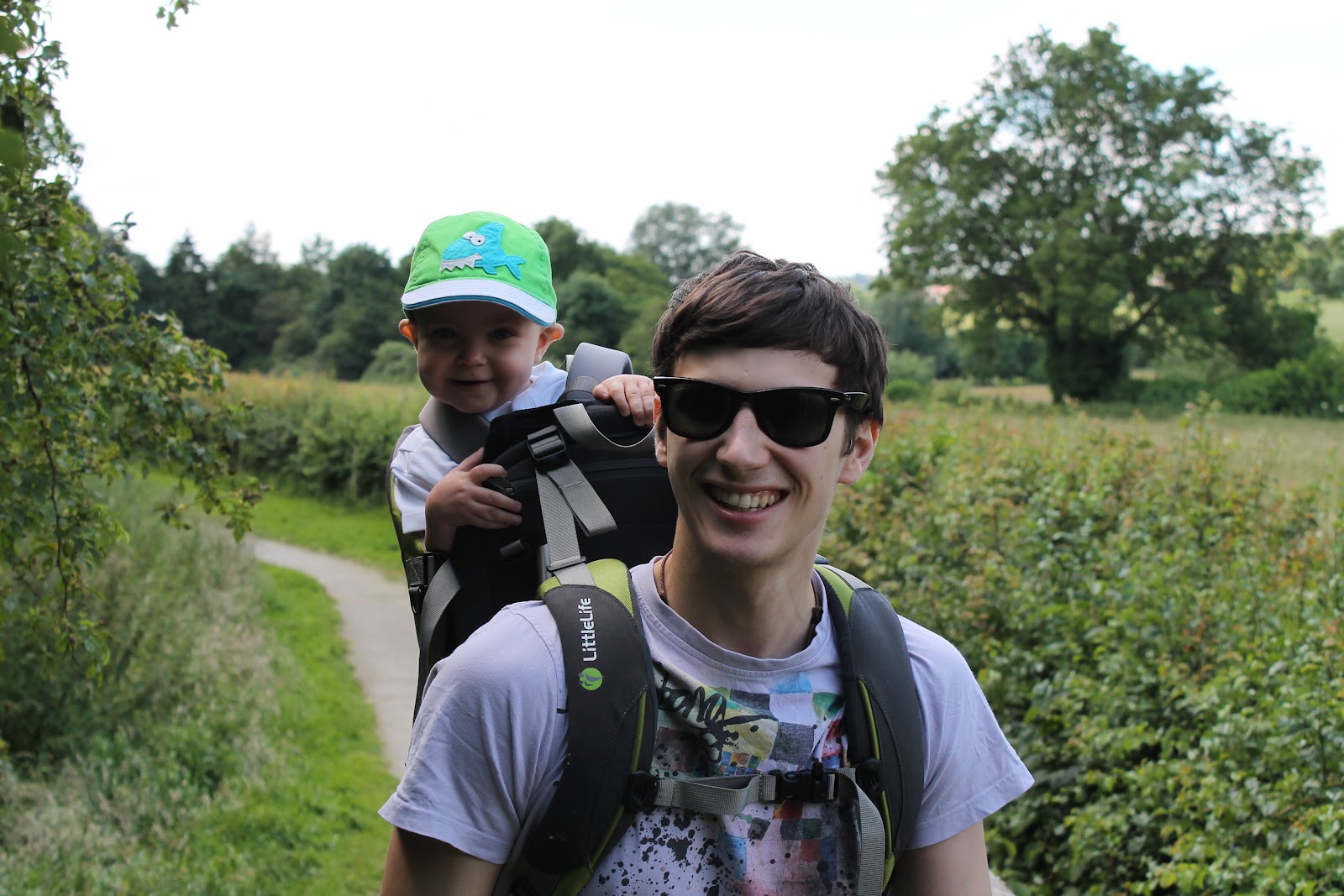 littlelife discoverer s2