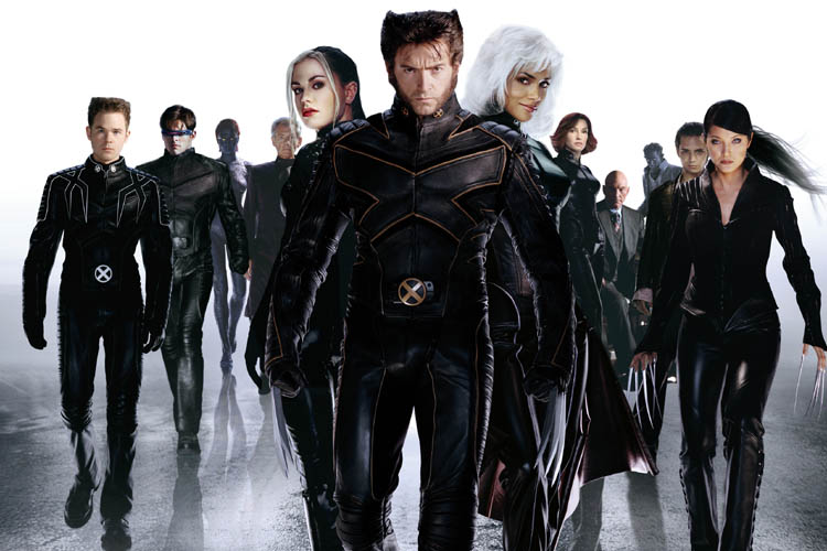 X-Men 2 es una de las mejores cintas de superheroes... a ver que hacen ahora