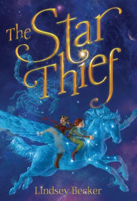 THE STAR THIEF