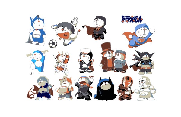 a research on the success of the character of doraemon A study of onomatopoeia in doraemon comic series a graduating paper submitted in partial fulfillment of requirements for gaining the bachelor degree in english literature. a research on the success of the character of doraemon A study of onomatopoeia in doraemon comic series a graduating paper submitted in partial fulfillment of requirements for gaining the bachelor degree in english literature.