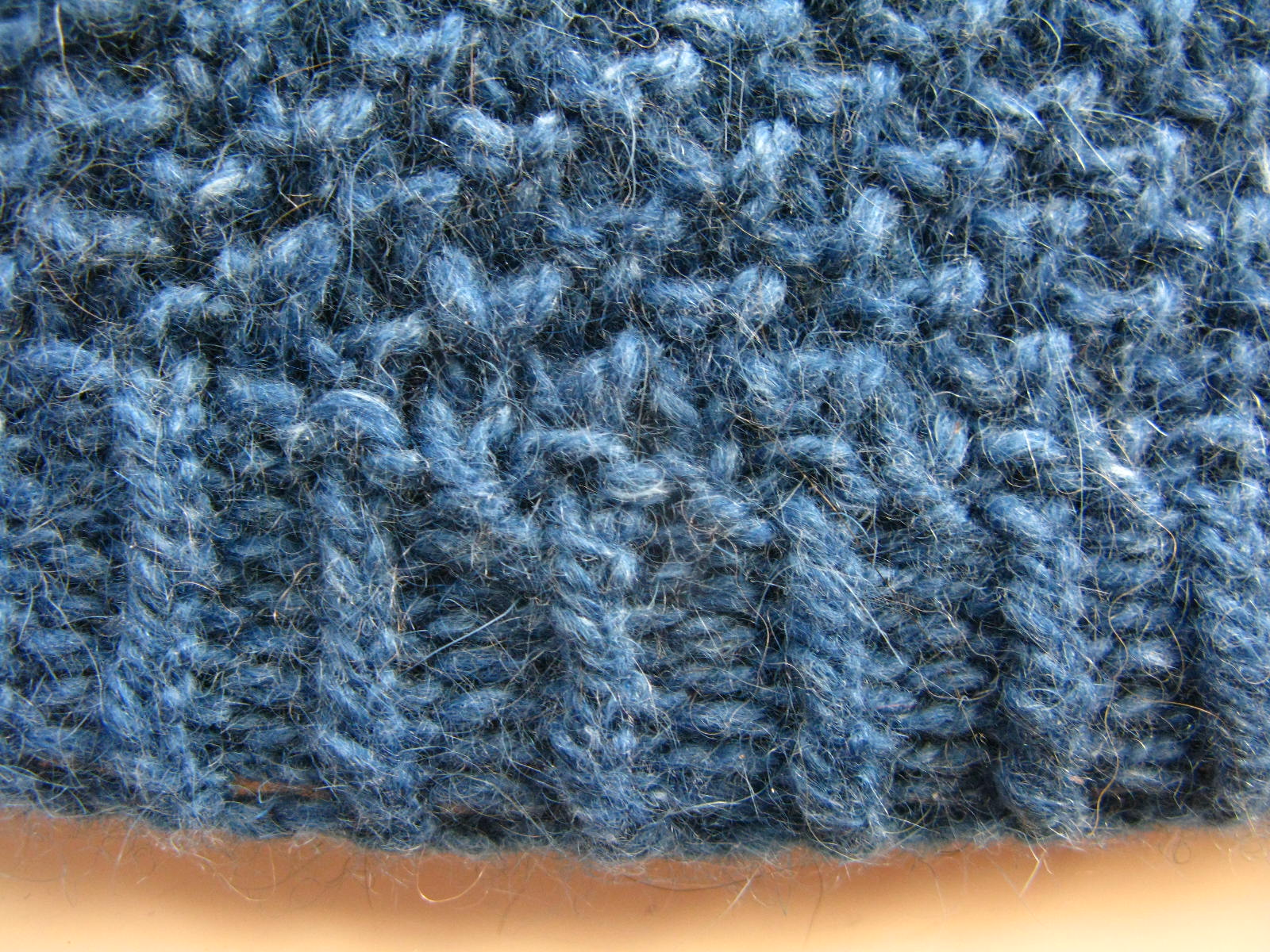littletheorem: Islay Hat