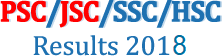 PSC/JSC/SSC/HSC RESULTS 2017