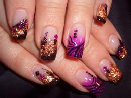 nail art 2012