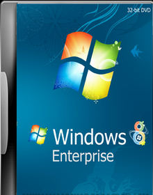 Microsoft Windows 8 Enterprise Final Microsoft Windows 8 Enterprise Final