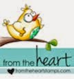 From the Heart Stamps