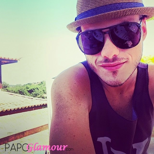 Moda Masculina por Pedro Galaso 3