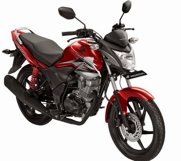 Harga Honda Verza Harga Honda Verza