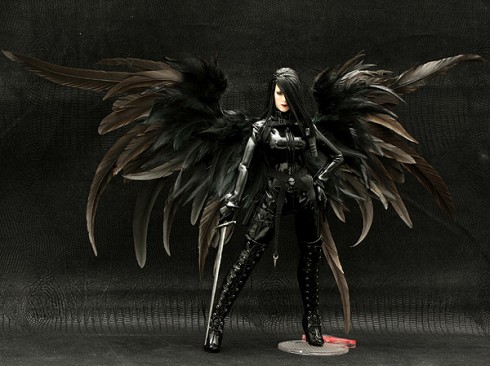 Angel of Death Angel of Death