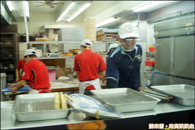 【土城】兩支北方麵食館