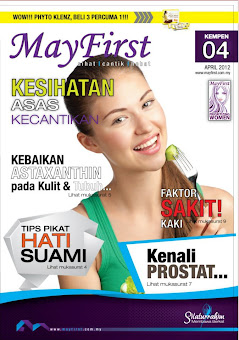 Promosi April 2012 (Kempen 04) Klik Image