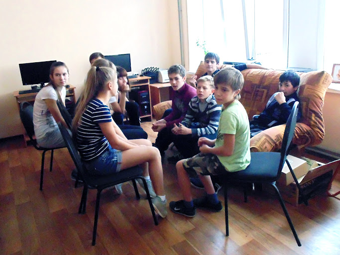 Профилактика наркомании среди несовершеннолетних