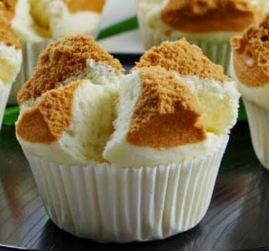 resep bolu kukus resep bolu kukus