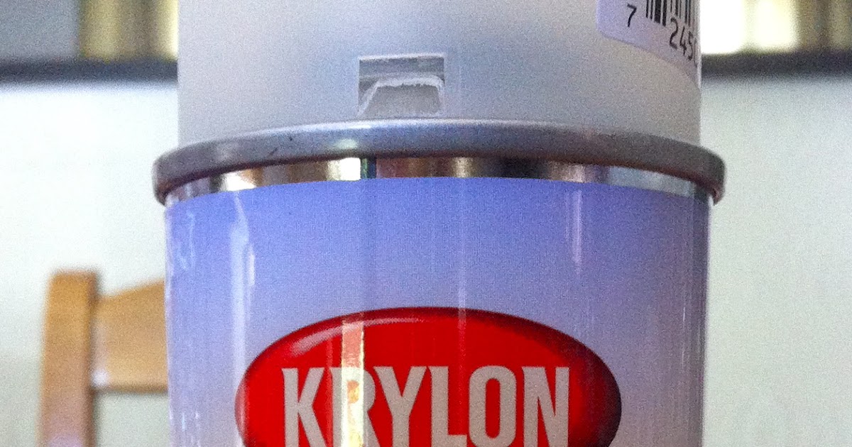 Decorella Ideas for Frosting Spray