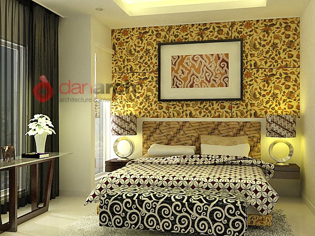 Batik Furniture