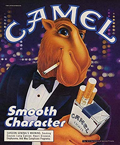 Buy Camel Cigarettes Online