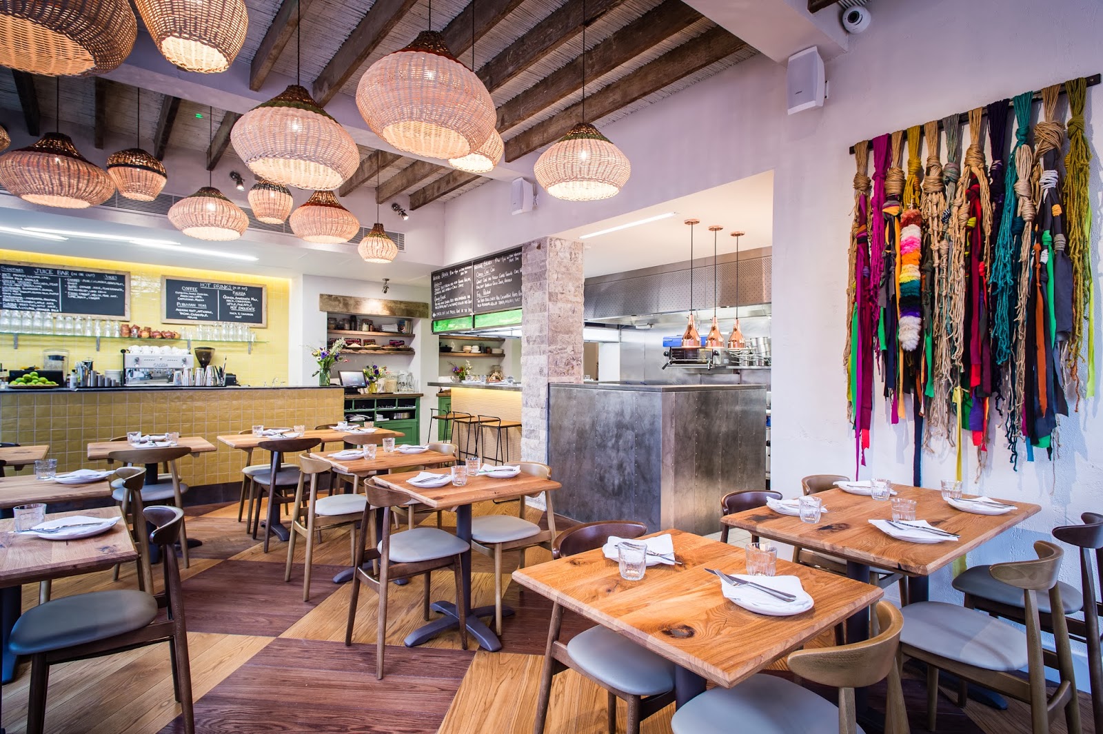 Peruvian Food Restaurant London Peruvian Food Restaurant London