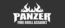 Panzer Fire Grill Assault By Radu Zarnescu