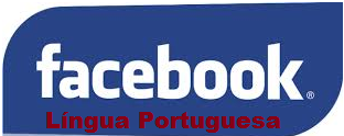 Facebook de Língua Portuguesa