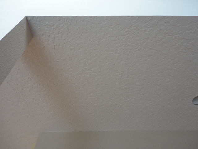 Painting Tampa Bay Popcorn Ceiling Removal