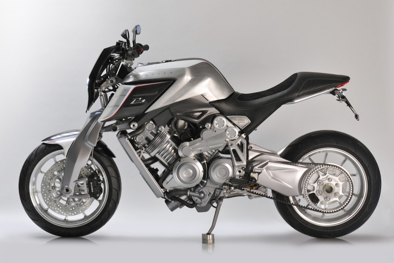 Tapis Environnemental Moto HONDA GP CUSTOM 95 x 240