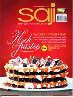 Saji November 2014