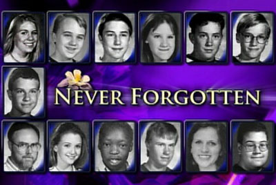 columbine victims remember list shooting school died massacre who were students years injured remembering during colorado wikia teacher sandi lament