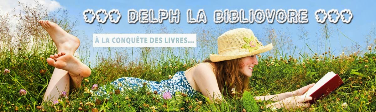 Delph la Bibliovore