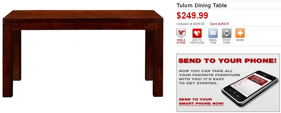 Thrifty Chick Online Sales Value City Furniture