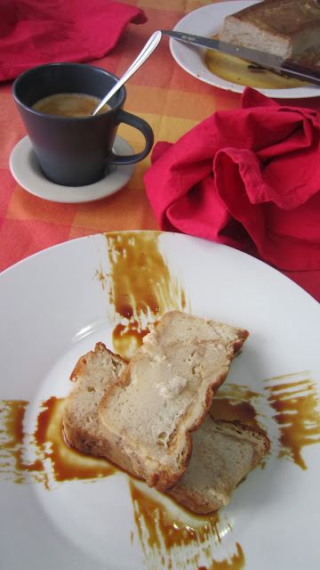 Pan De Calatrava, De Horchata Y Fartons
