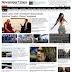 NewsPaper Times Magazine Theme Wordpress dari Magazine3