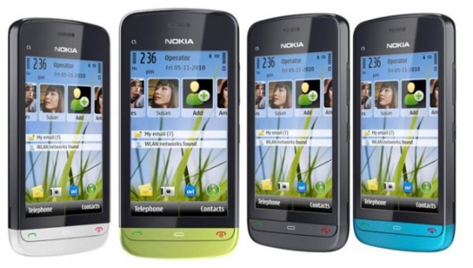 roxplaza nokia c5 03