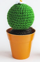 PATRON CACTUS AMIGURUMI 1883