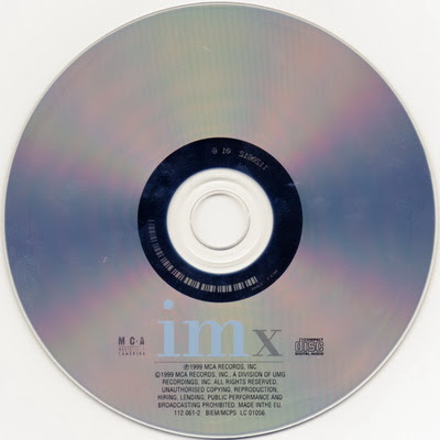 Album Imx Imx