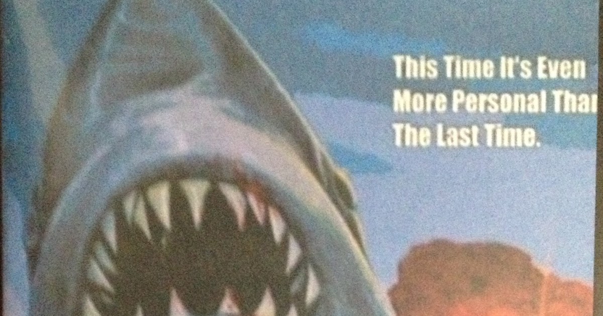 AllStar Video Review JAWS 5 CRUEL JAWS