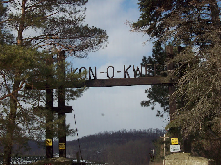 Camp Kon-O-Kwee