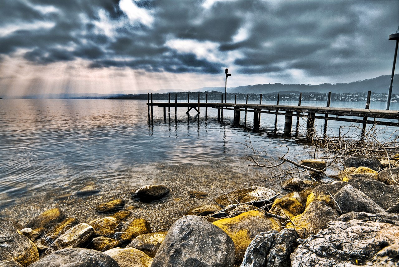 Zurich HD Wallpapers - Wallpapers