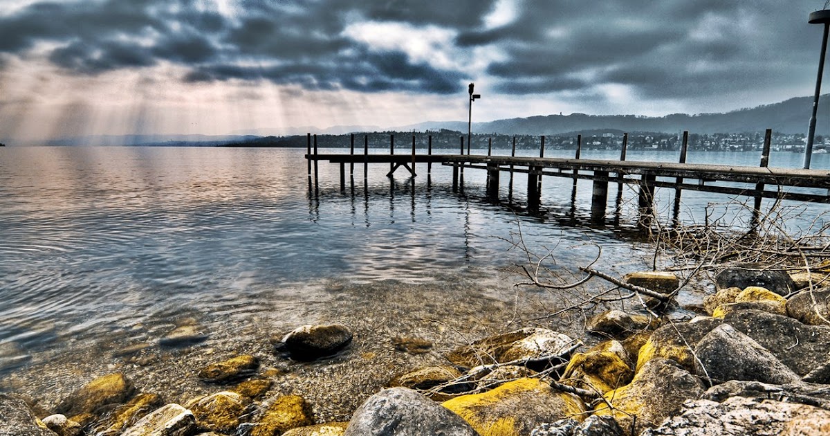 Zurich HD Wallpapers - Wallpapers