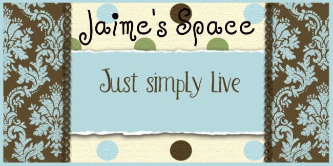 Jaime's Space