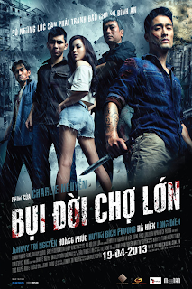 Bui Doi Cho Lon