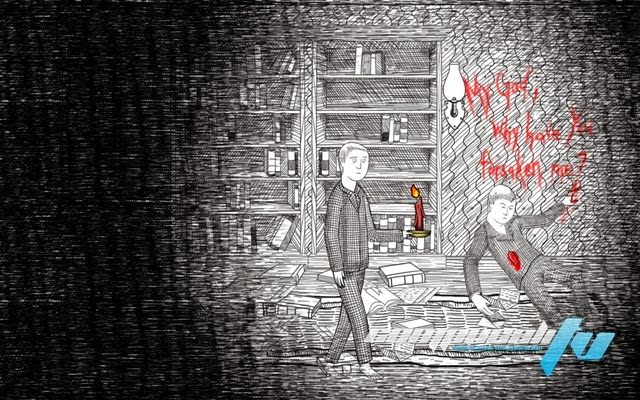 Neverending Nightmares PC Full Español Neverending Nightmares PC Full Español