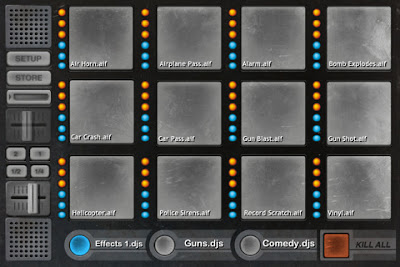 DJ SoundBox Pro IPA Version