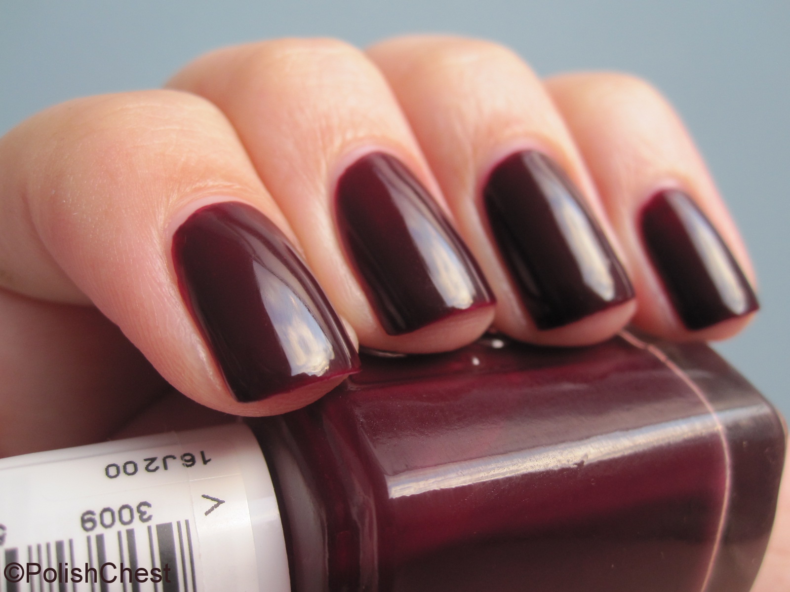 Polish Chest essie Sole Mate