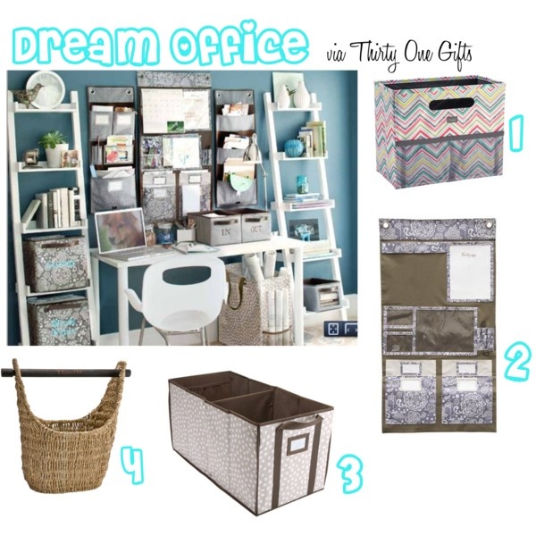Baxtron{Life}: Let\'s Get Organized with Thirty One Gifts Baxtron{Life}: Let\'s Get Organized with Thirty One Gifts